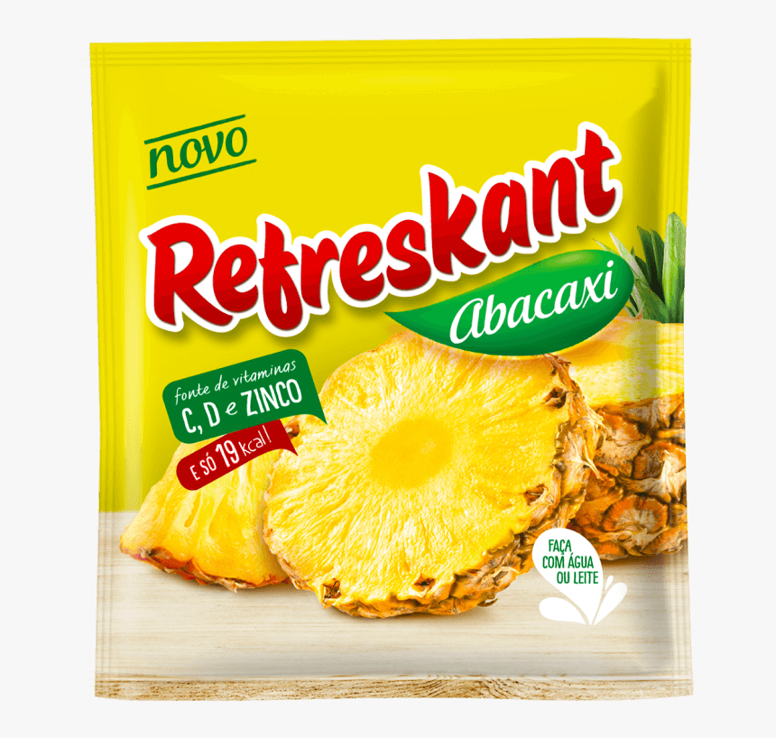 Refreskant Suco, HD Png Download