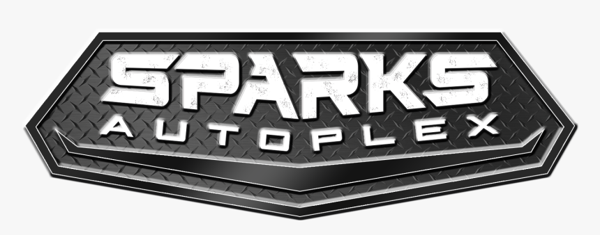 Sparks Autoplex Inc - Monochrome, HD Png Download