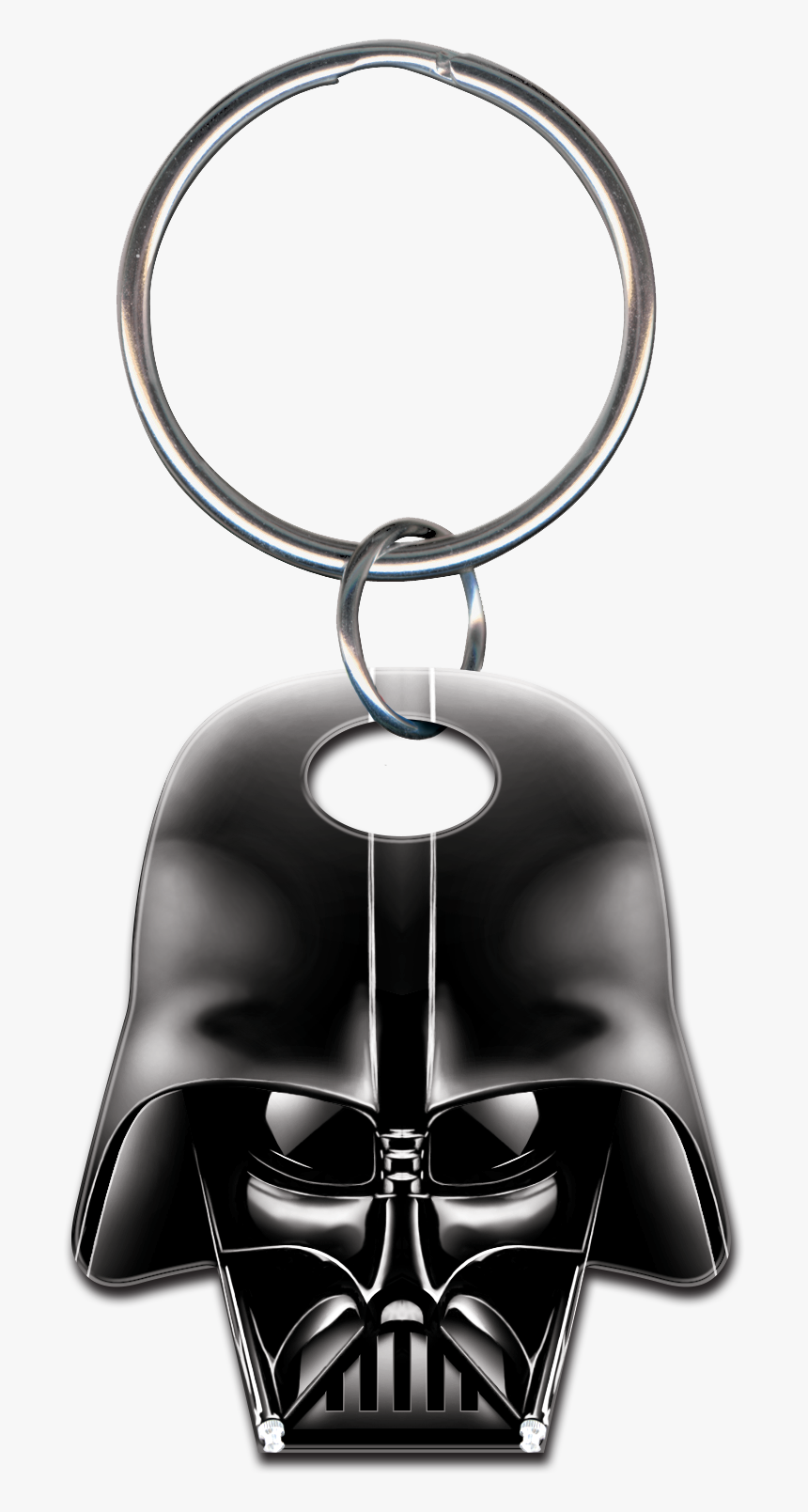 Key Painted Star Wars, HD Png Download