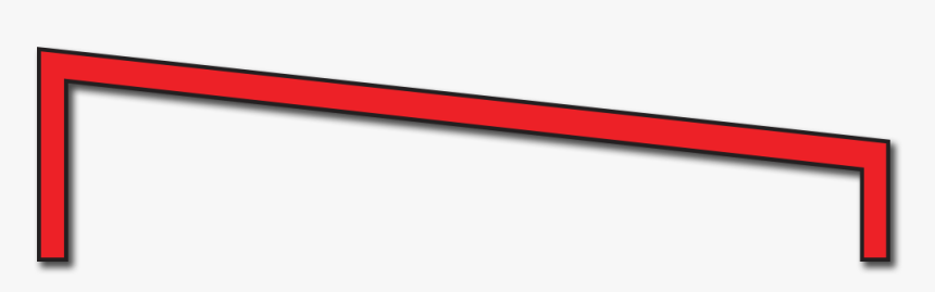 Singleslope1 - Parallel, HD Png Download