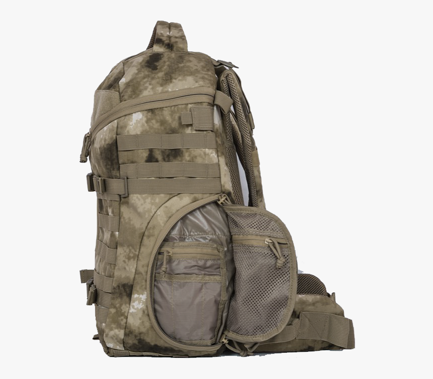 Рюкзак Avi Outdoor Sorvaer Dust Smoke - Bag, HD Png Download