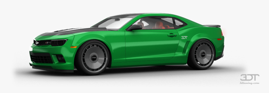 Chevrolet Camaro, HD Png Download