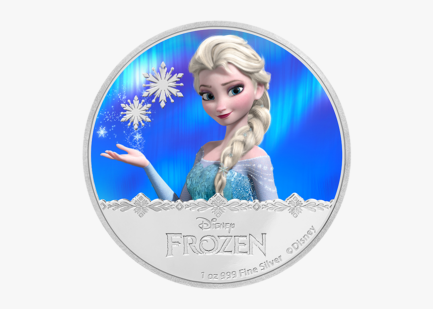 Elsa Frozen, HD Png Download