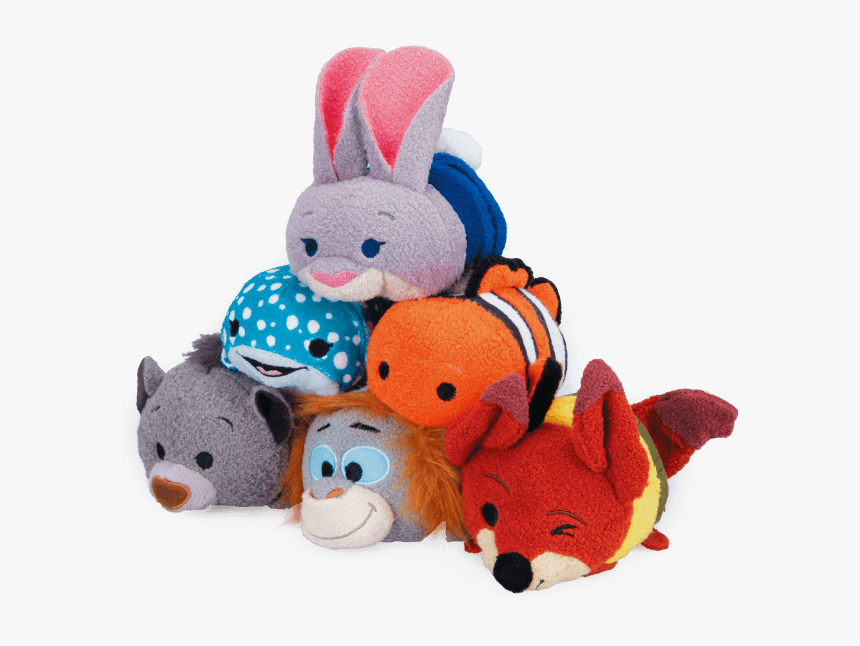 Stuffed Toy, HD Png Download