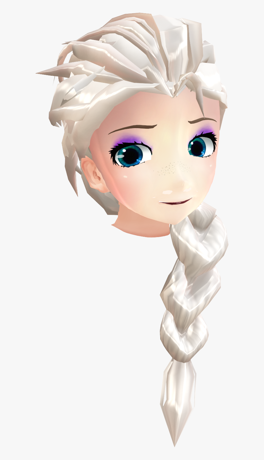 I Had A Sudden Bolt Of Inspiration To Try And Make - Cartoon, HD Png Download