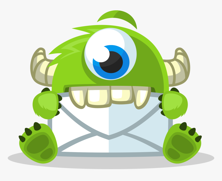 Monster Images - Optinmonster Logo, HD Png Download