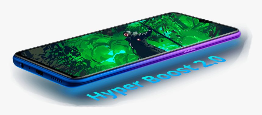 Smartphone, HD Png Download