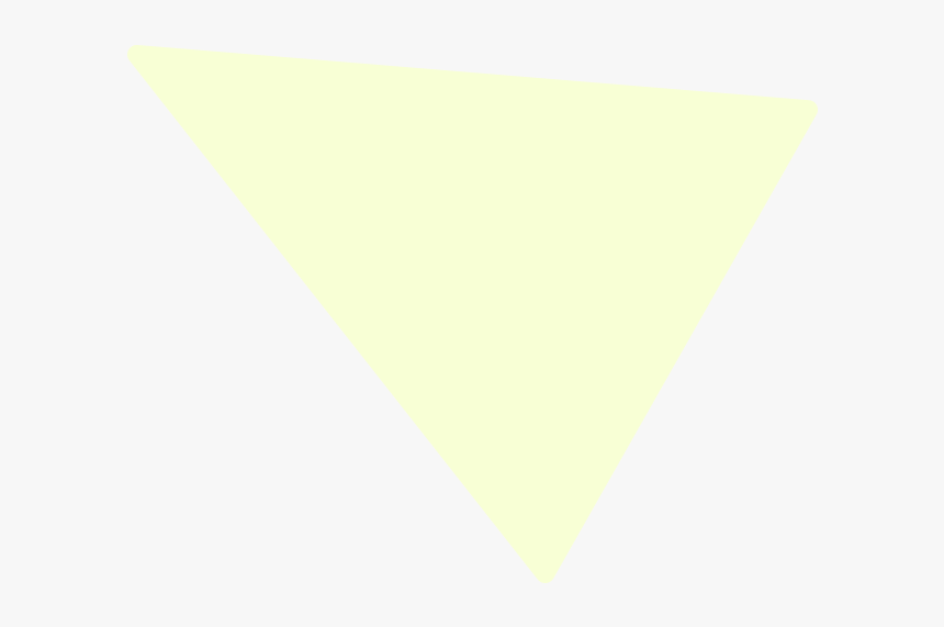 Light Yellow 02 - Construction Paper, HD Png Download