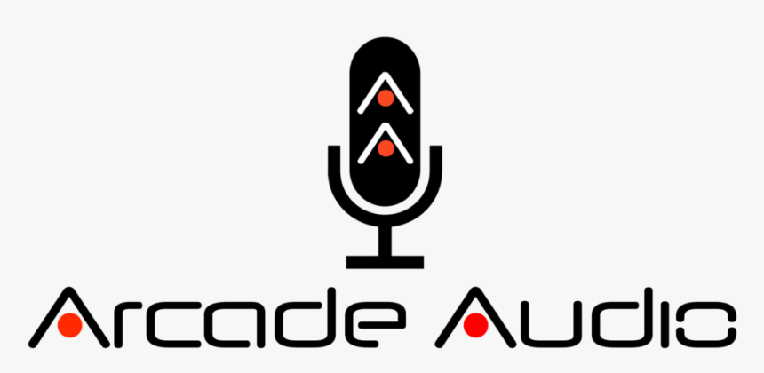 Arcade Audio, HD Png Download