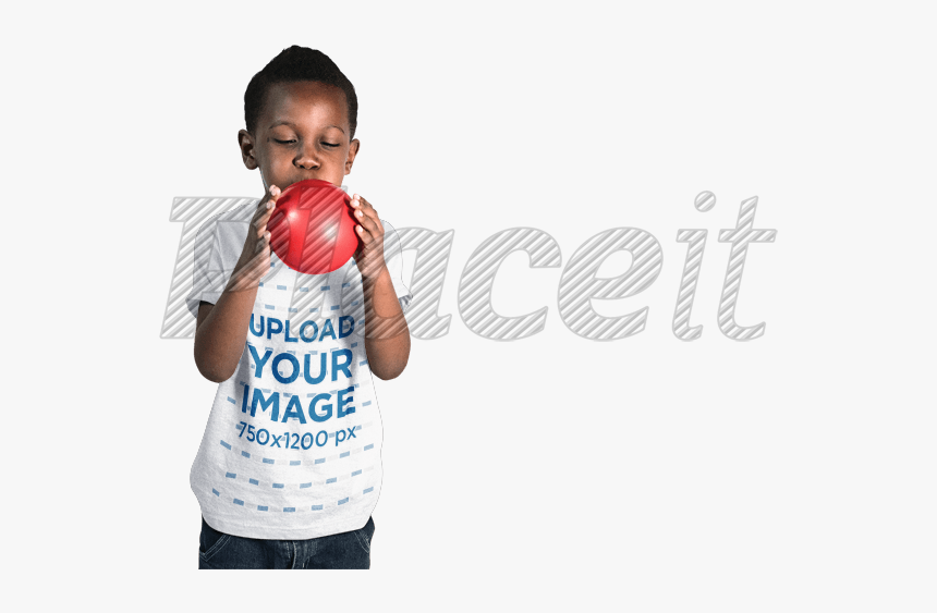 Toddler, HD Png Download