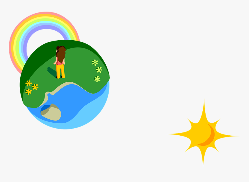 Physics Optics Illustration Png, Transparent Png