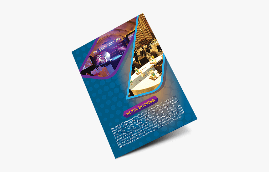 Flyer, HD Png Download