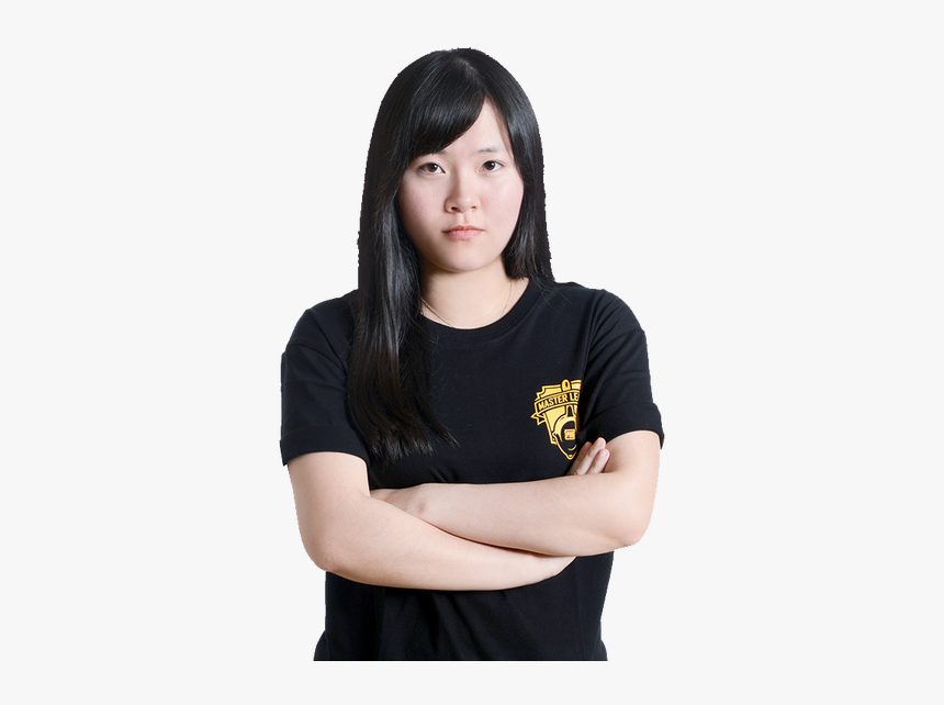 Girl, HD Png Download