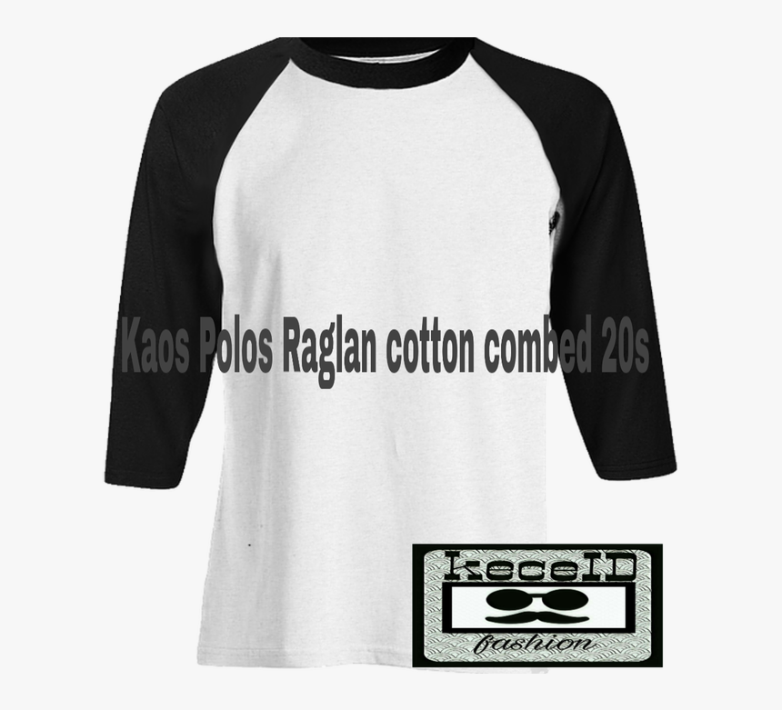 Long-sleeved T-shirt, HD Png Download
