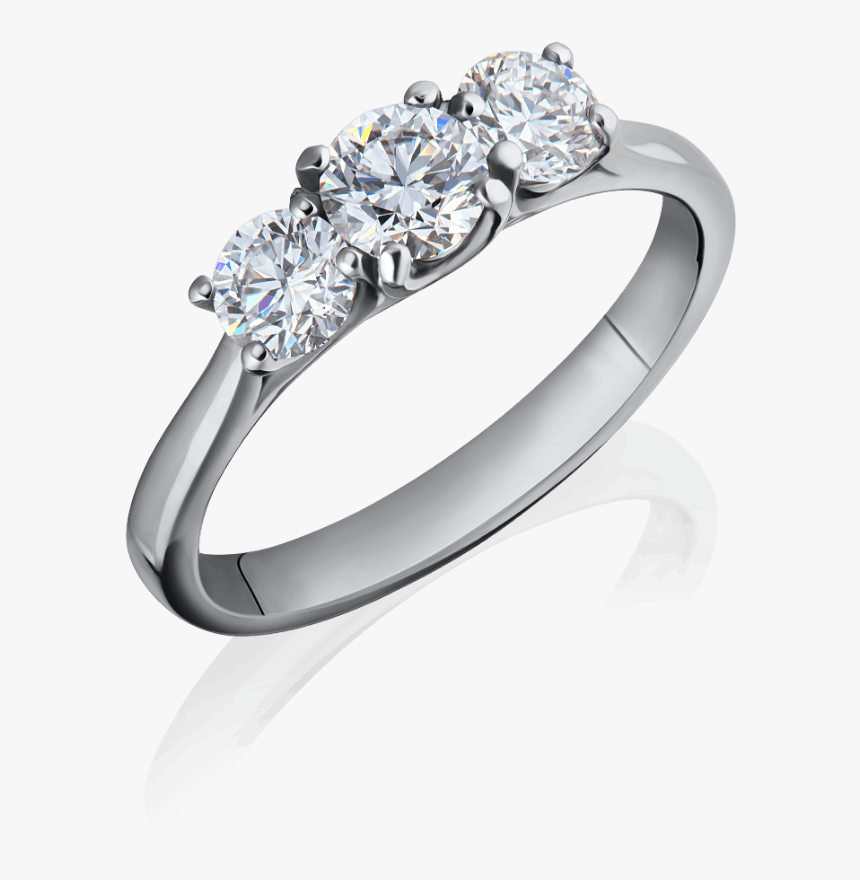 Pre-engagement Ring, HD Png Download