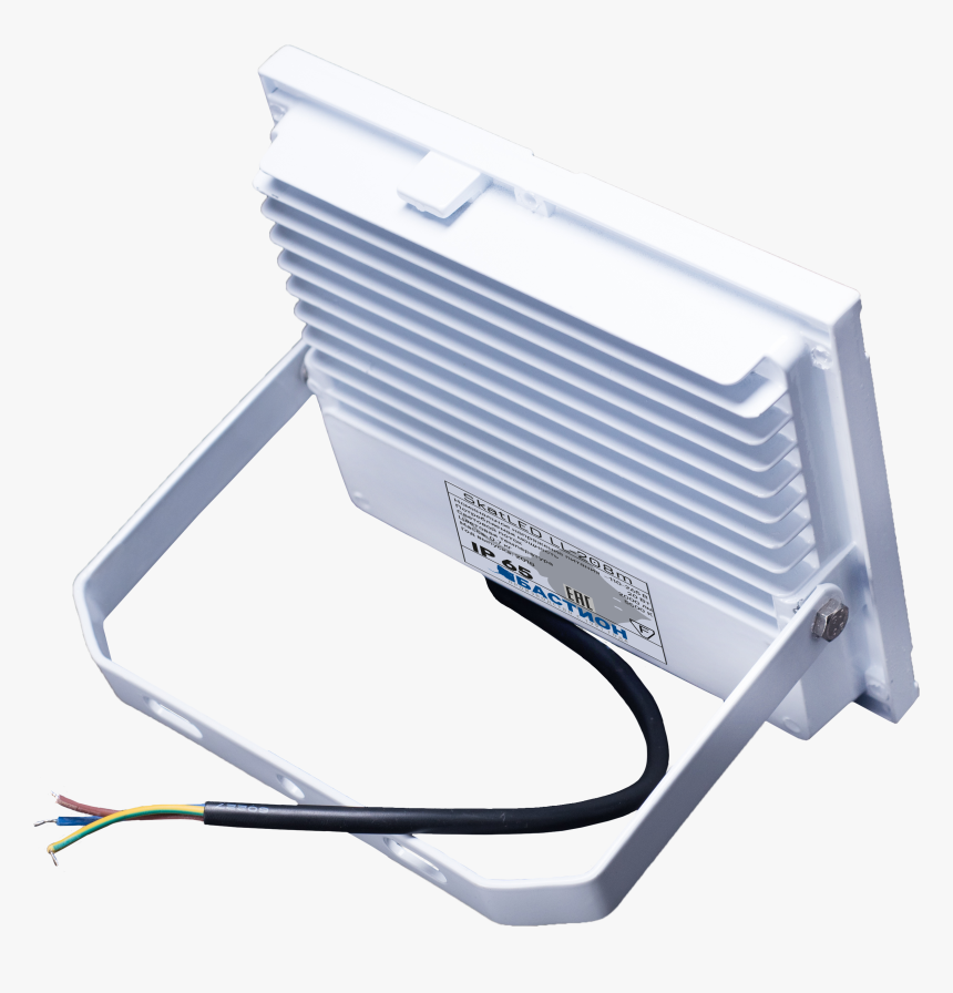 Прожектор Архитектурный Узколучевой Skatled Ll208m - Folding Chair, HD Png Download