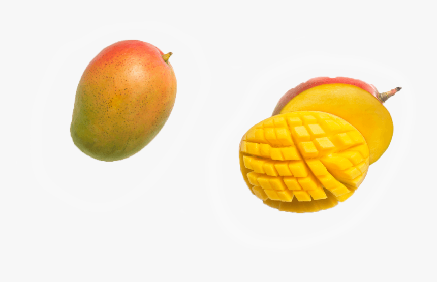 Mango Free Transparent Images - Seedless Fruit, HD Png Download