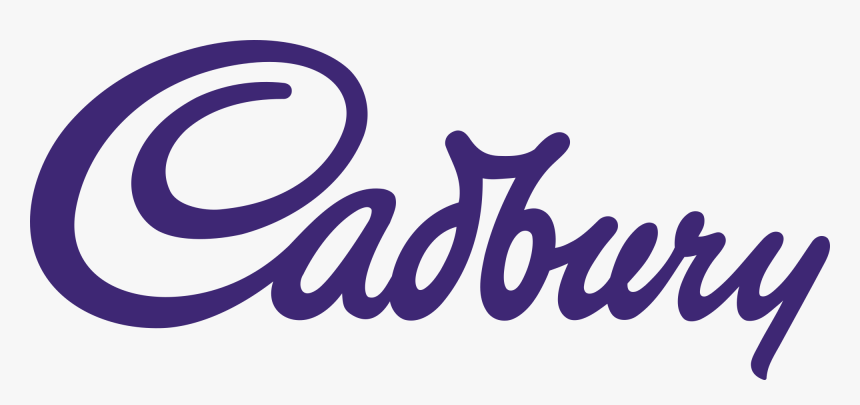 Cadbury Logo Png, Transparent Png
