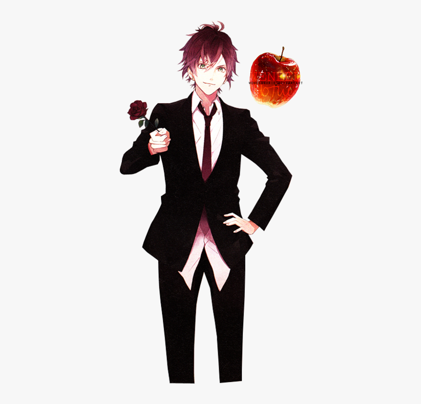 Ayato Sakamaki Render, HD Png Download
