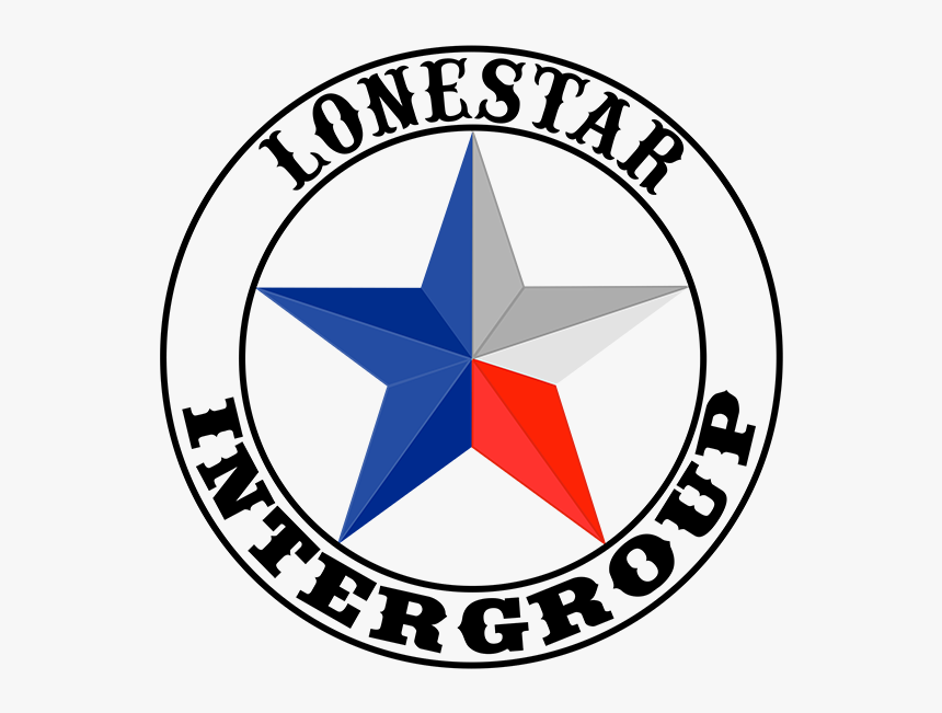 Lonestar Intergroup Aca - Emblem, HD Png Download