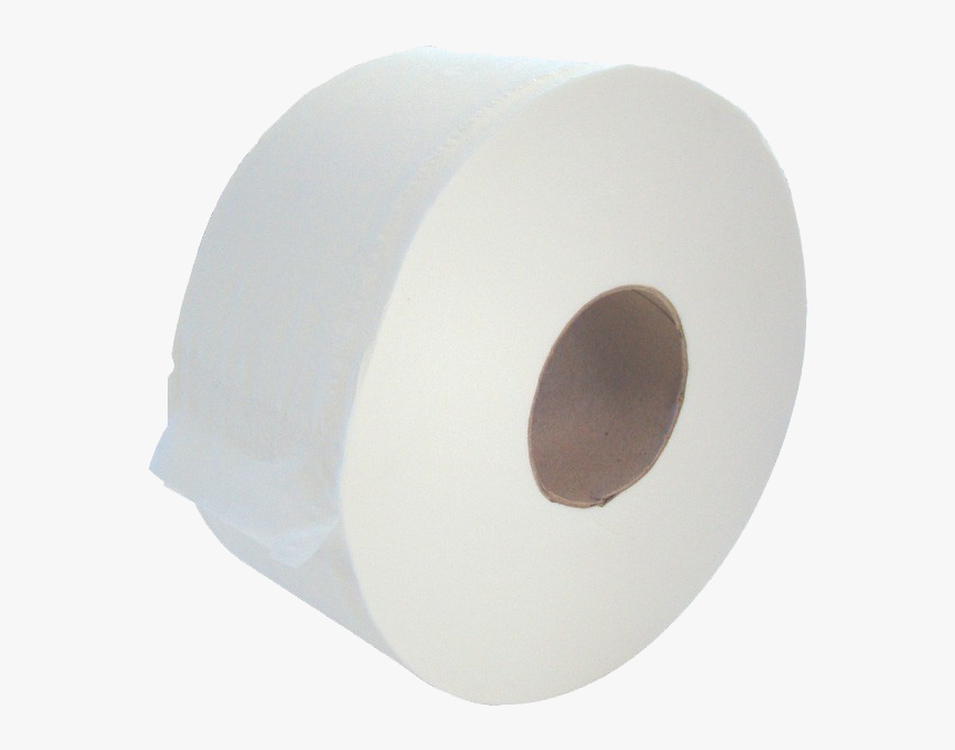 Bulk Loo Roll Crewe - Tissue Paper, HD Png Download
