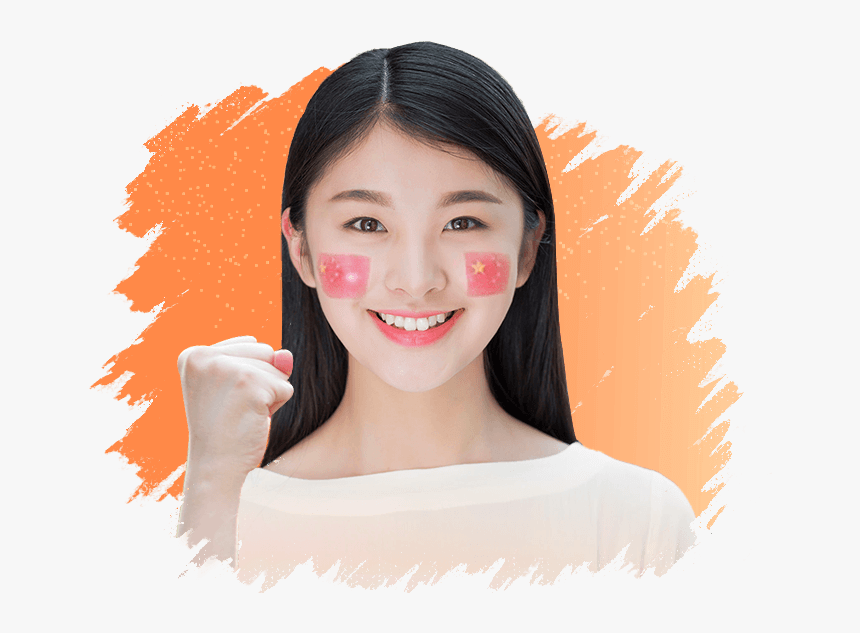 Girl, HD Png Download