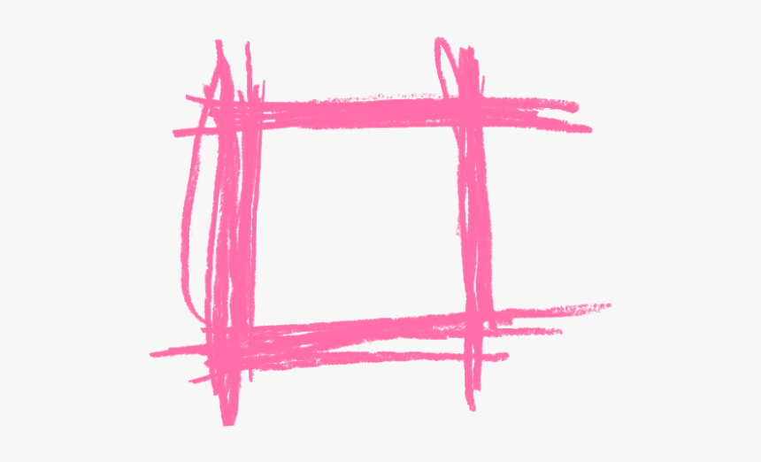 Moldura Riscos Png, Transparent Png