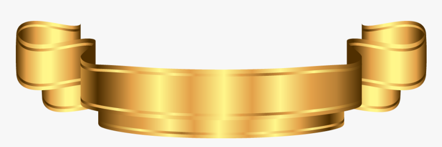 Banner Decoration - Circle, HD Png Download