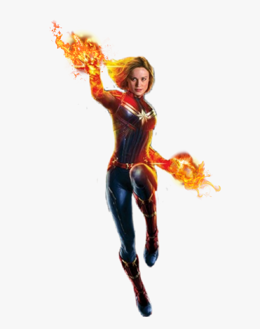 #captainmarvel #avengers #marvel #vers #avengersendgame - Marvel Hero Cut Ou Ty, HD Png Download