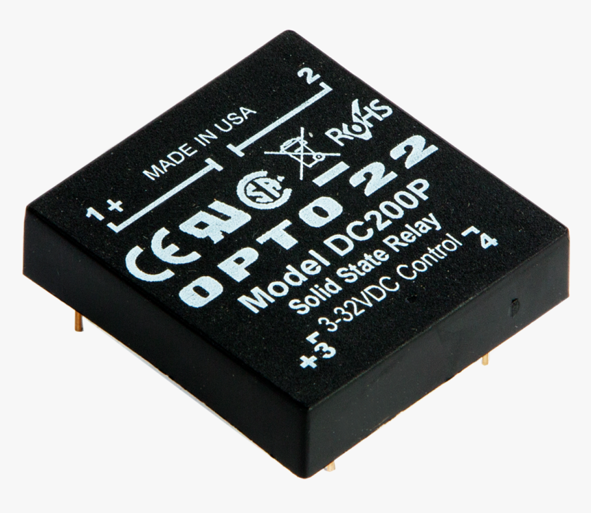 Dc200p - Electronics, HD Png Download