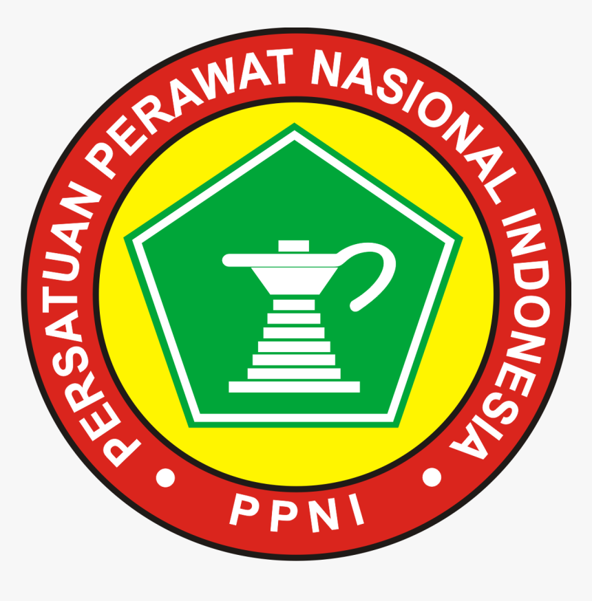 Logo Persatuan Perawat Nasional Indonesia, HD Png Download