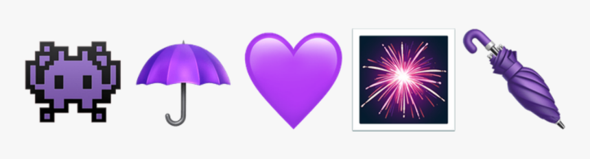 #freetoedit #edit #emoji #apple #ios #iphone #heart - Heart, HD Png Download
