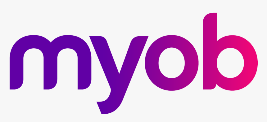 Myob Girledworld - Myob Logo Png, Transparent Png