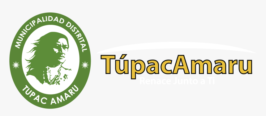 Municipalidad Distrital De Túpac Amaru - Graphics, HD Png Download