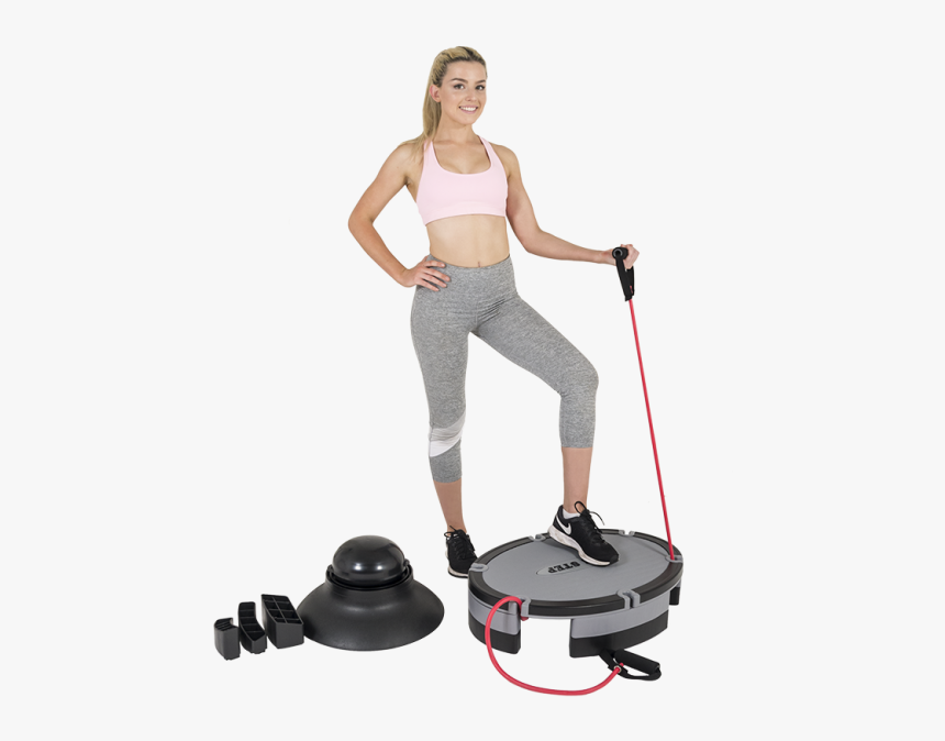 Pilates, HD Png Download