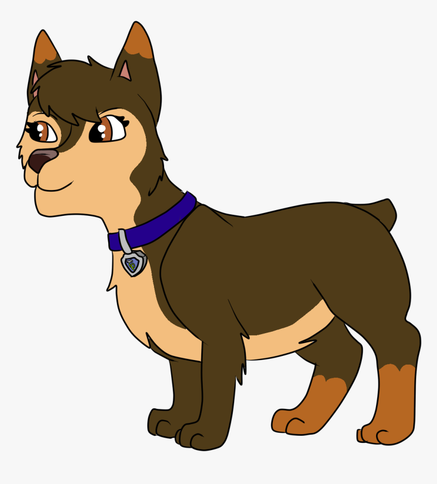 Ace And Lani Paw Patrol, HD Png Download