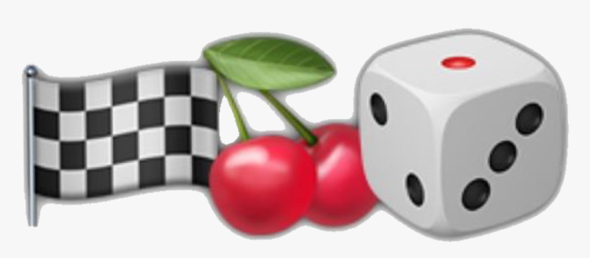 #emoji #emojis #checker #iphone #background #trendy - Emoji Sticker Combo Iphone, HD Png Download