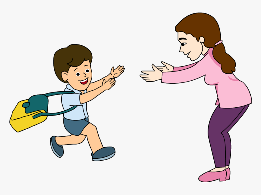 Cartoon, HD Png Download