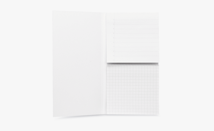Grid Line Adhesives - Sketch Pad, HD Png Download