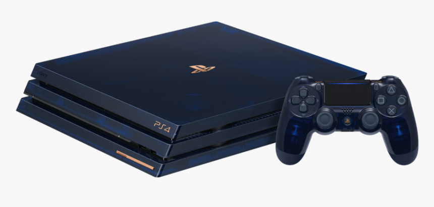 Ps4pro 500million - 500 Million Ps4 Pro Bundle, HD Png Download