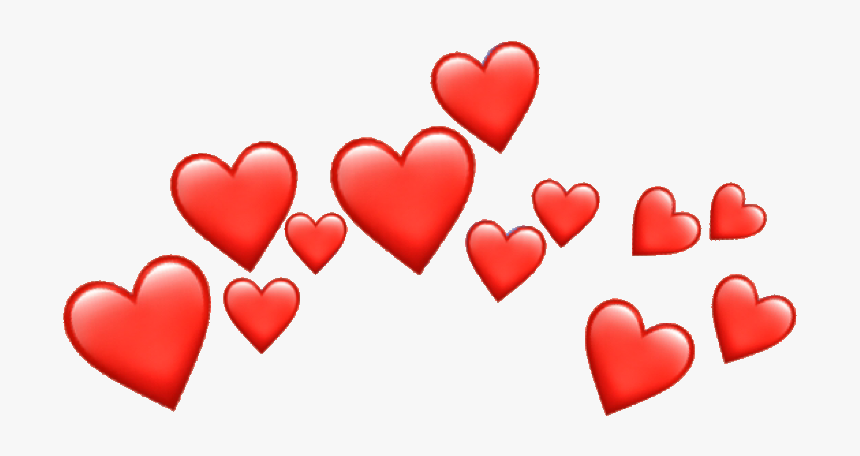 Green Heart Emoji Png, Transparent Png