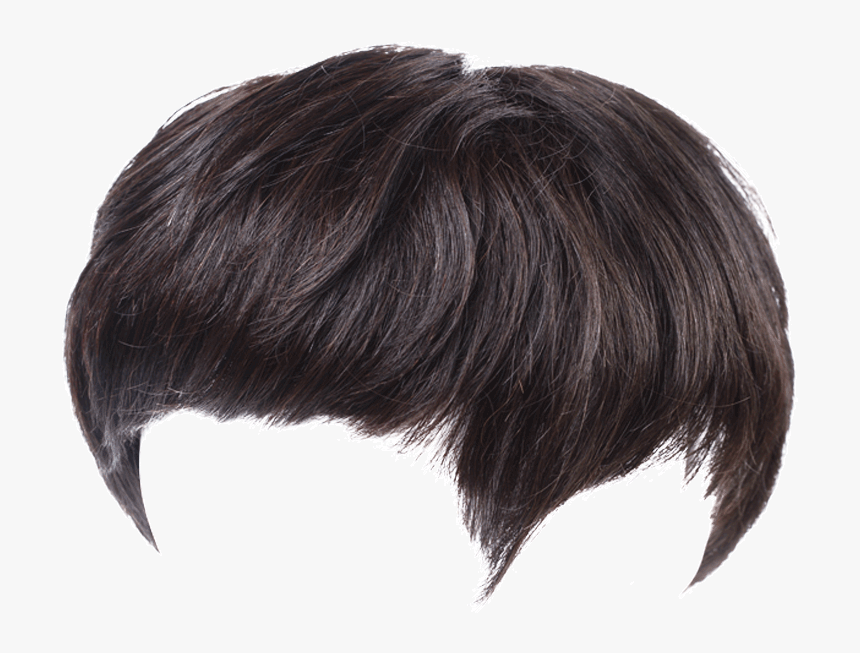 Lace Wig, HD Png Download