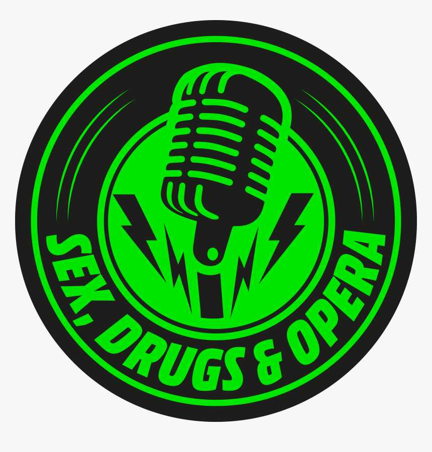 Sex Drugs And Opera, HD Png Download