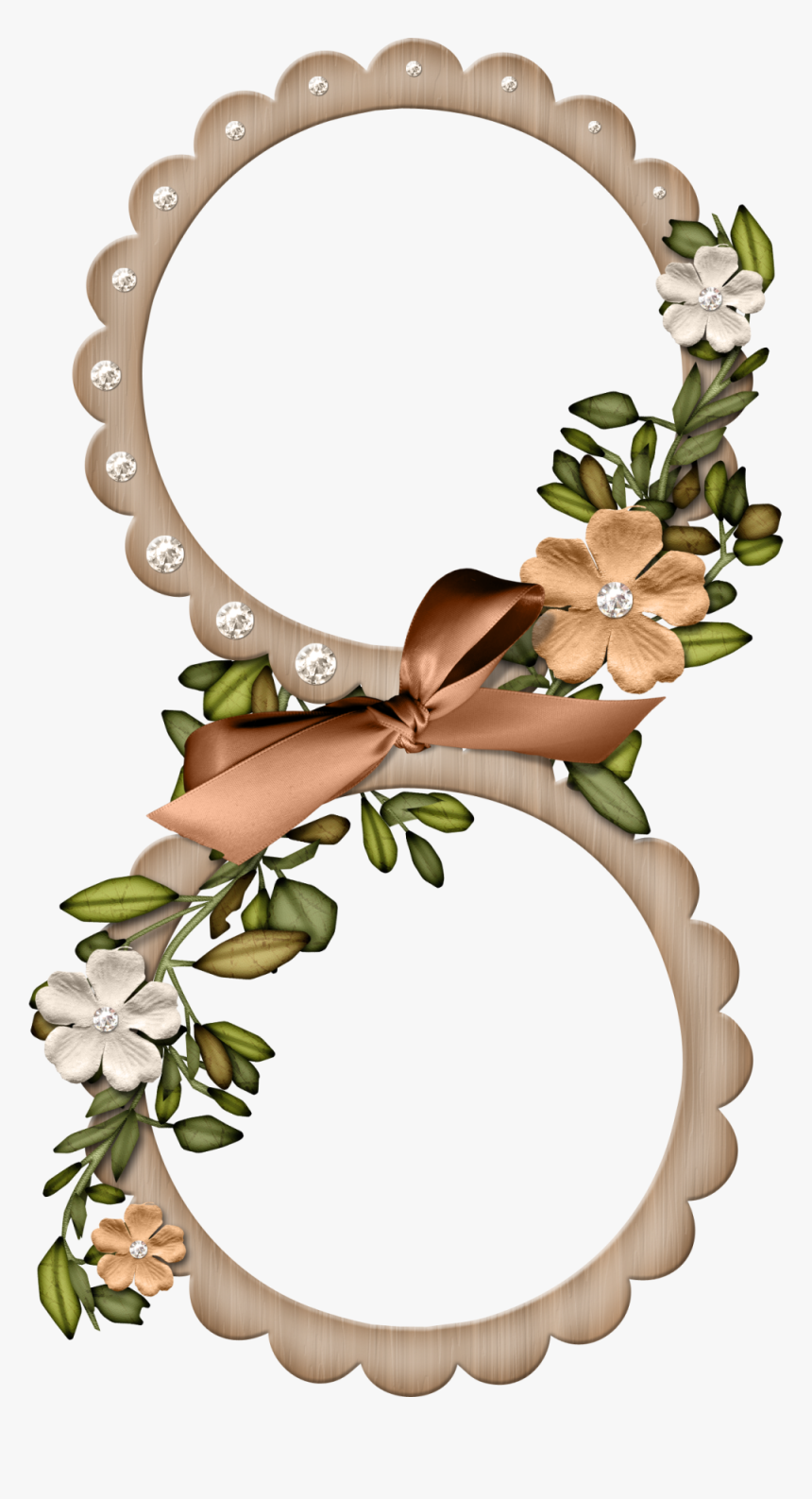 Free Photo Frame, HD Png Download