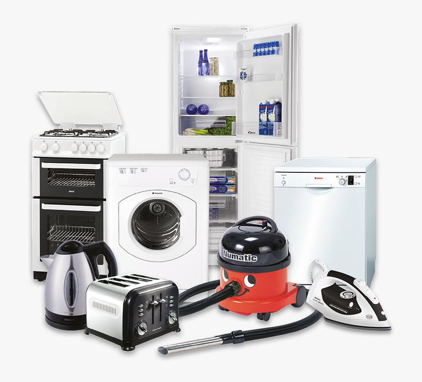 Small Appliance, HD Png Download