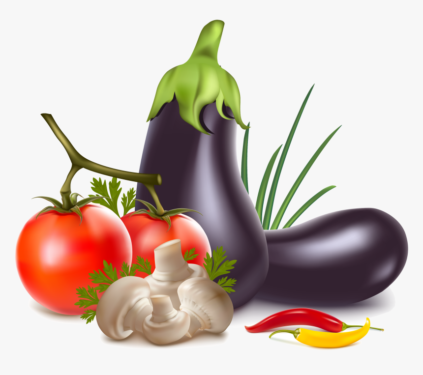 Vegetables We Eat In Summer, HD Png Download
