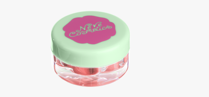 Neve Cosmetics Tuesday Rose Blush, HD Png Download