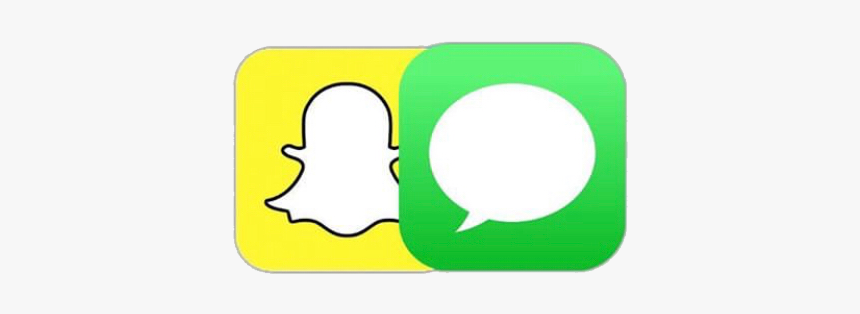 #apps #snap #chat #snapchat #imessage #imessages #freetoedit, HD Png Download