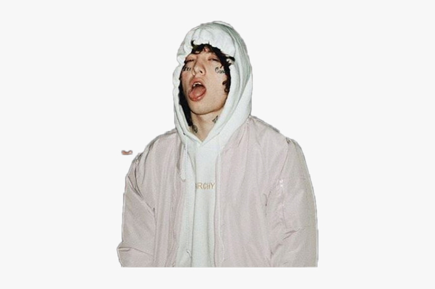 #aestheticedit - Hoodie, HD Png Download