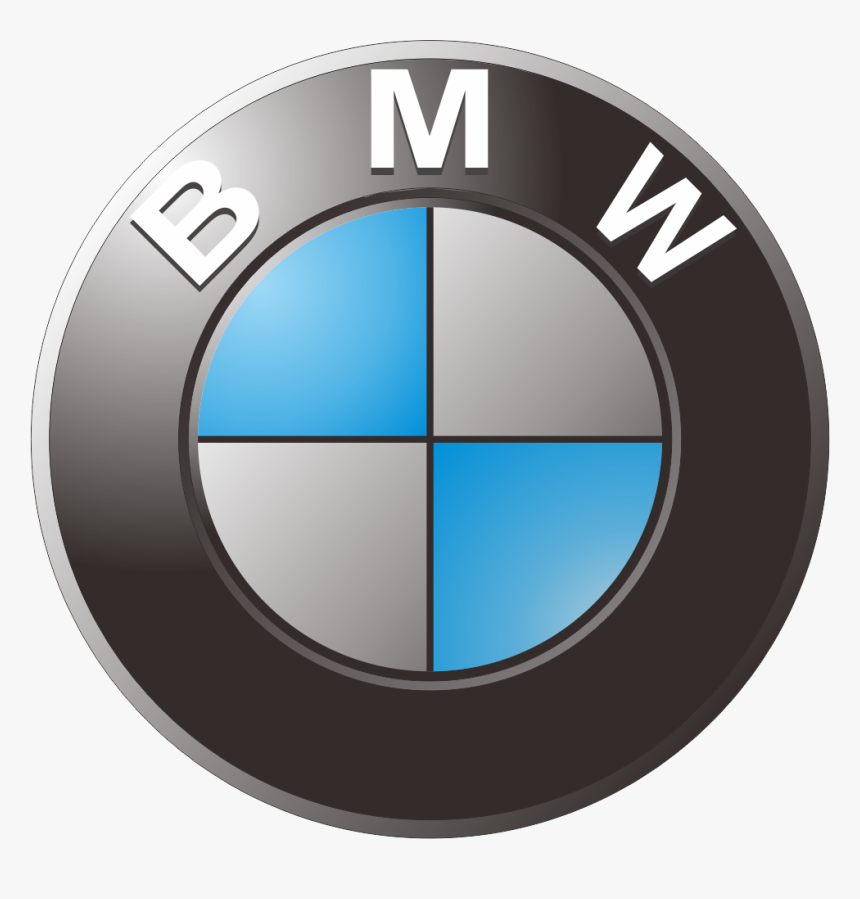 Bmw Logo Png Transparent, Png Download